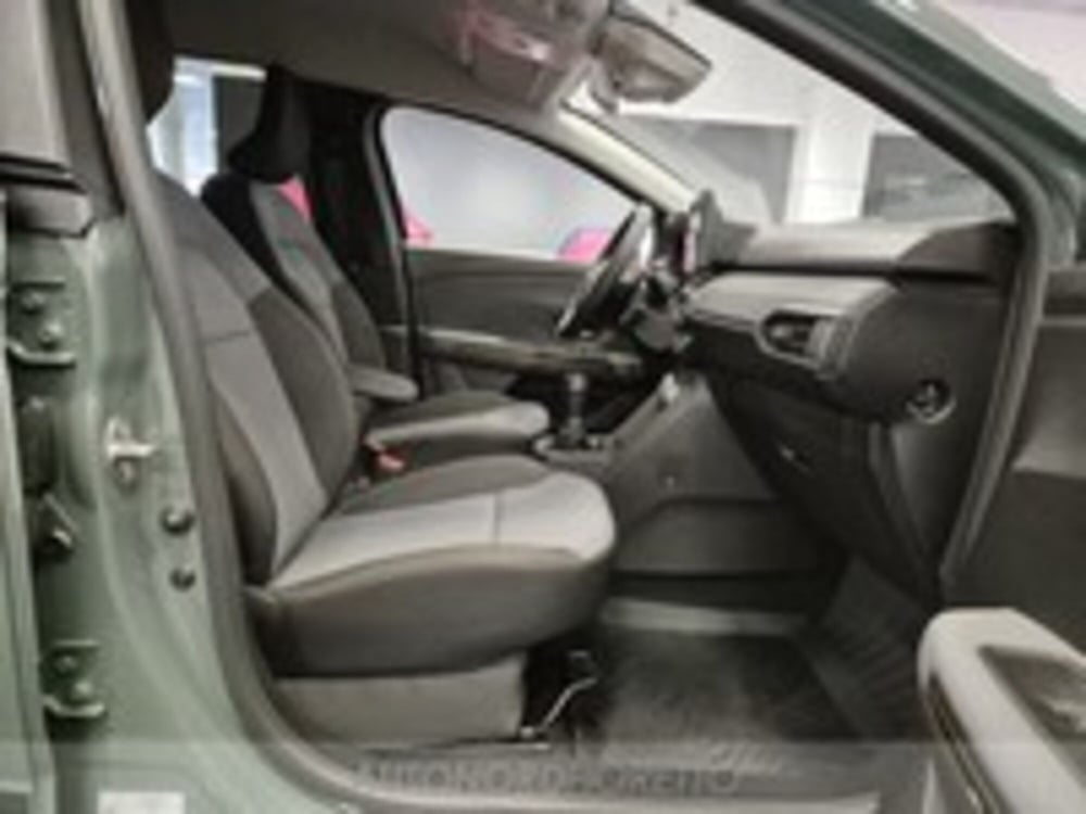 Dacia Jogger nuova a Udine (10)