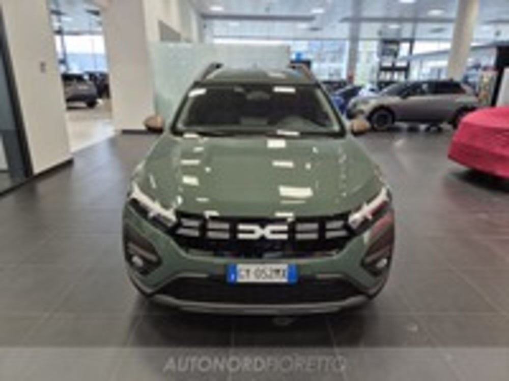 Dacia Jogger nuova a Udine (2)