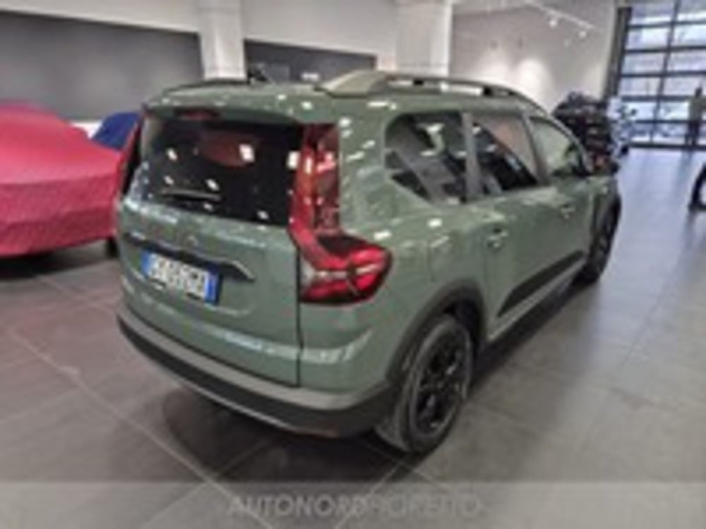 Dacia Jogger nuova a Udine (4)