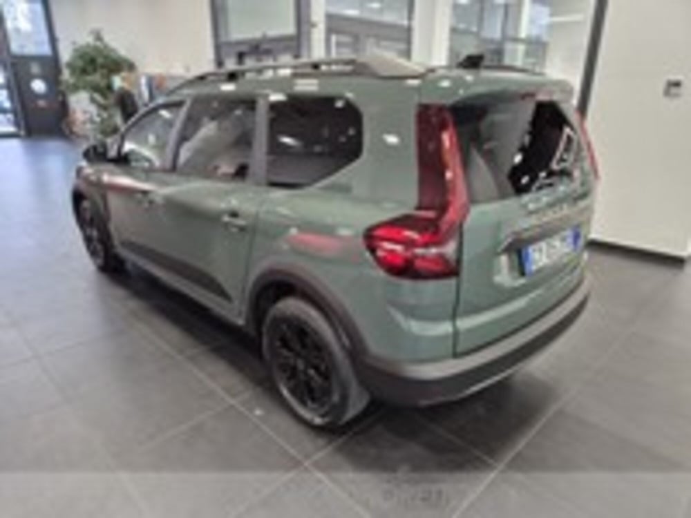 Dacia Jogger nuova a Udine (6)