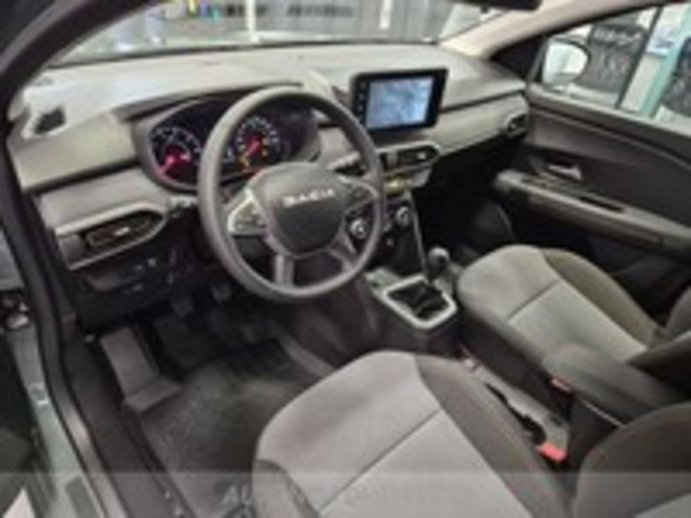 Dacia Jogger nuova a Udine (7)