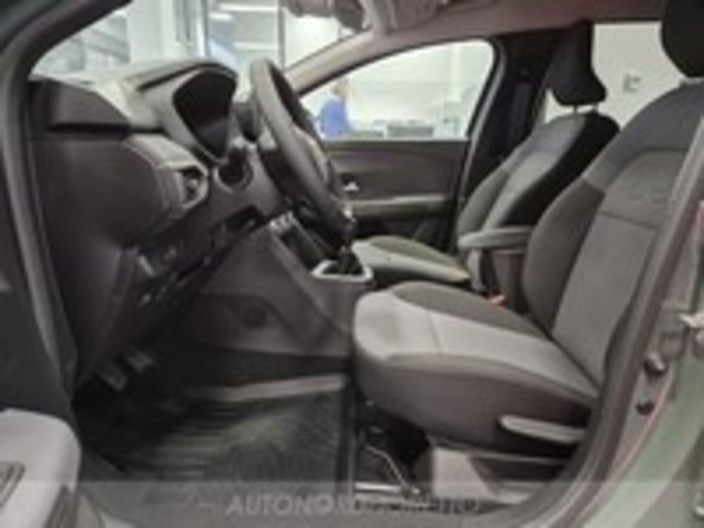 Dacia Jogger nuova a Udine (8)
