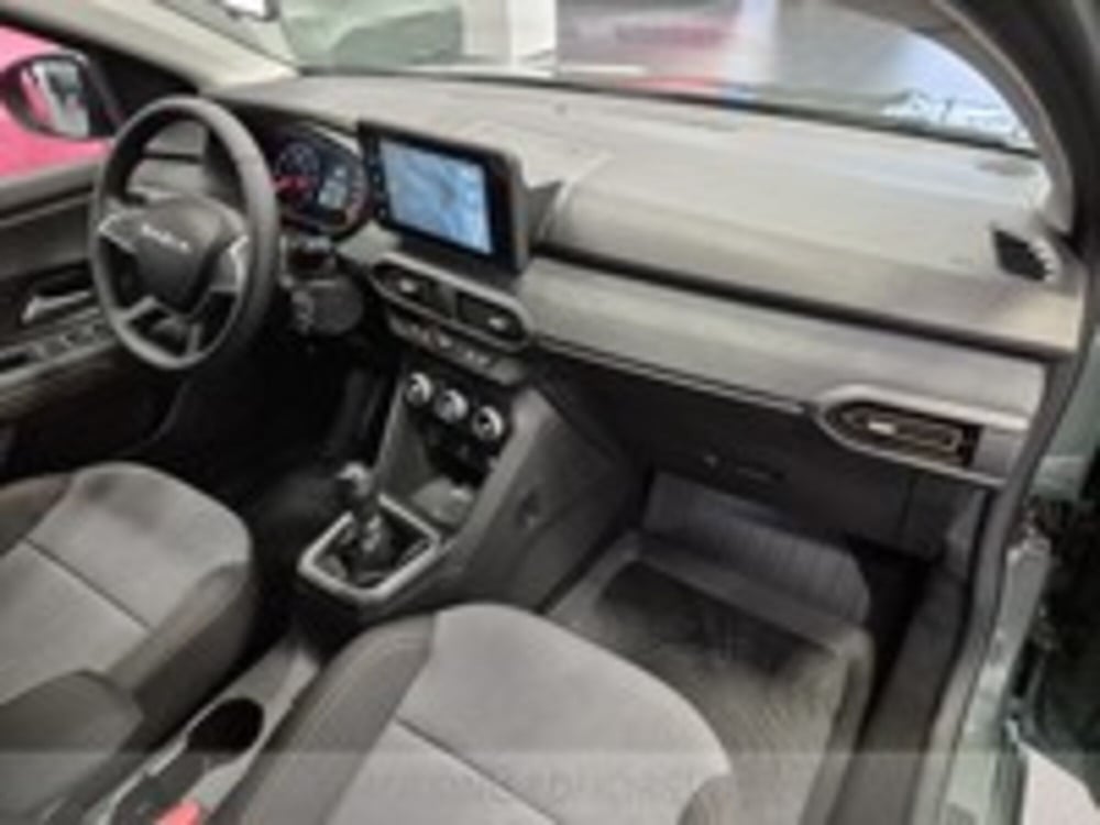 Dacia Jogger nuova a Udine (9)