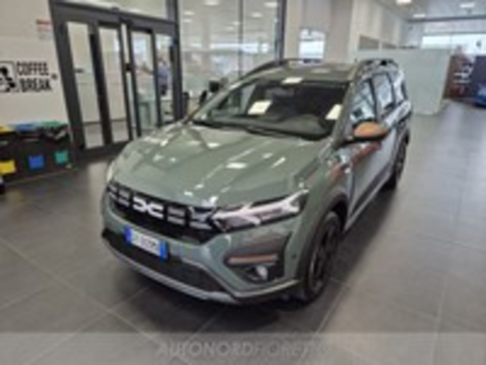 Dacia Jogger nuova a Udine