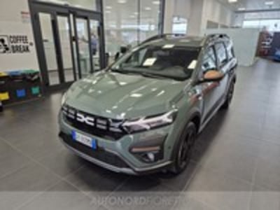 Dacia Jogger 1.0 tce Extreme UP 110cv 7p.ti nuova a Reana del Rojale