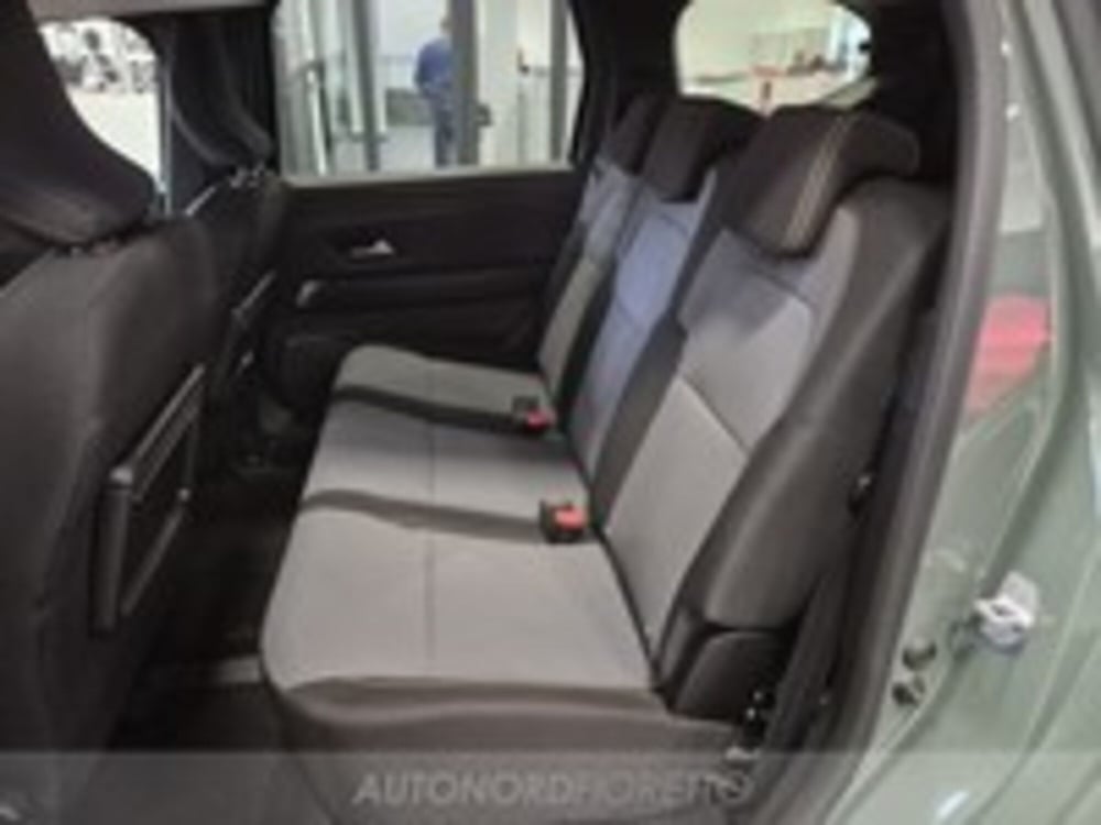 Dacia Jogger nuova a Udine (11)