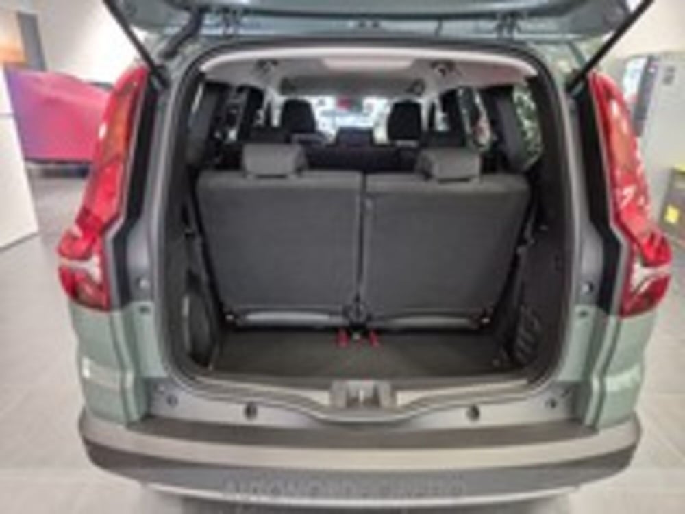 Dacia Jogger nuova a Udine (12)