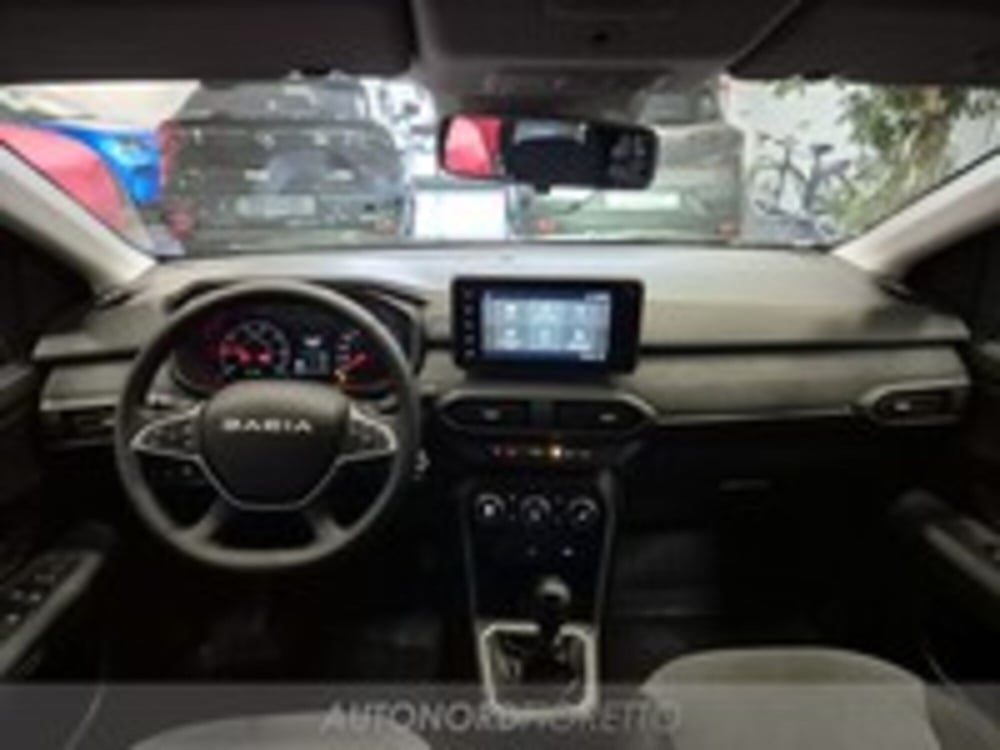 Dacia Jogger nuova a Udine (14)