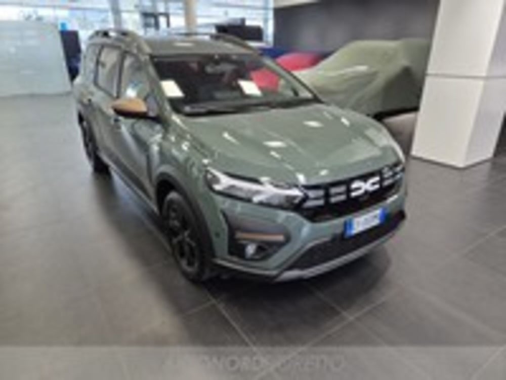 Dacia Jogger nuova a Udine (3)