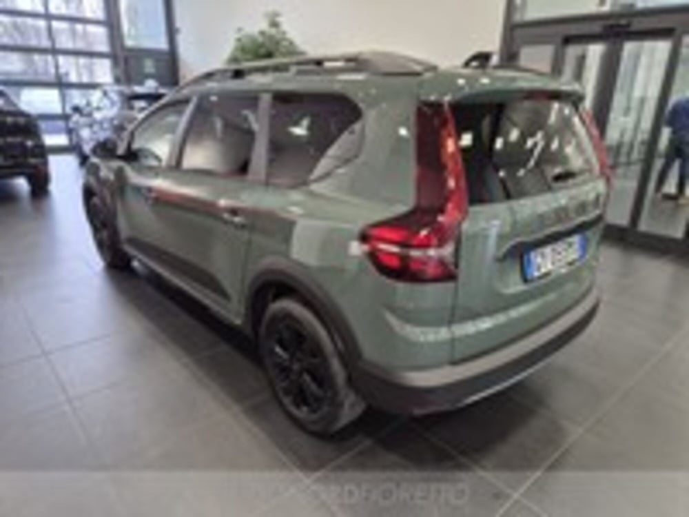 Dacia Jogger nuova a Udine (6)