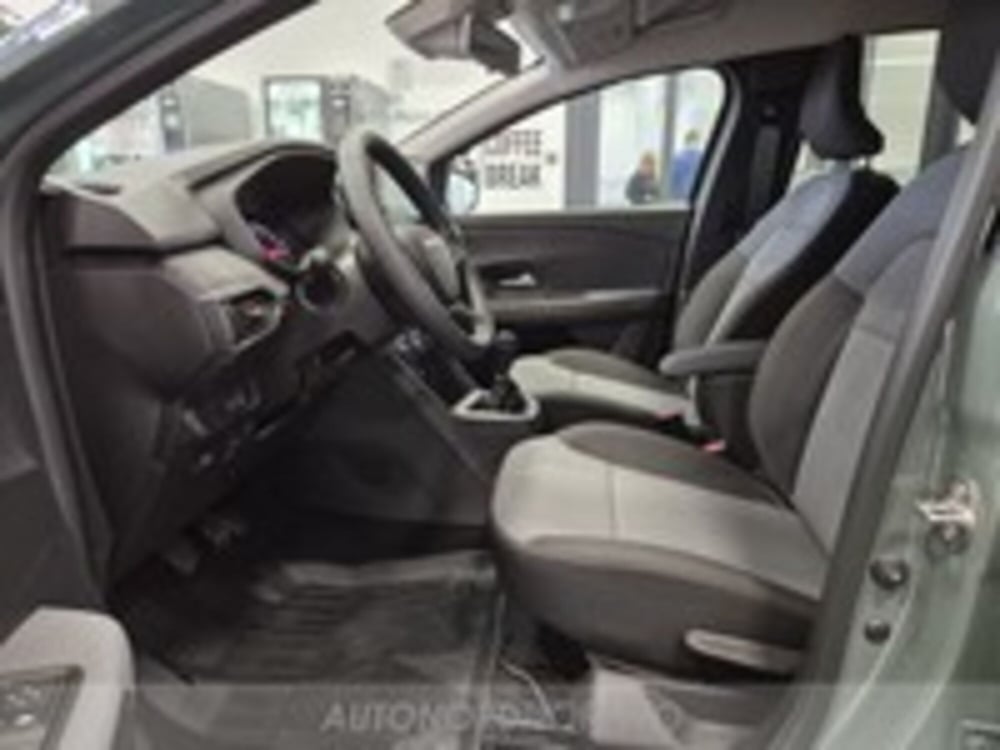 Dacia Jogger nuova a Udine (8)