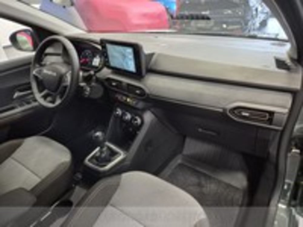 Dacia Jogger nuova a Udine (9)