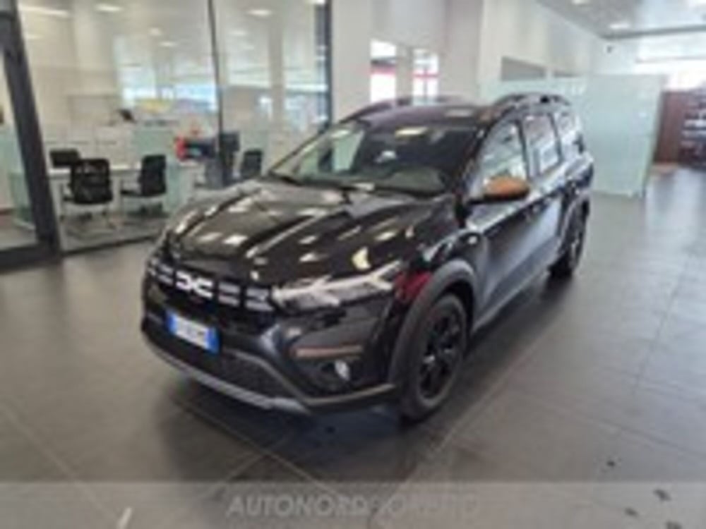 Dacia Jogger nuova a Udine