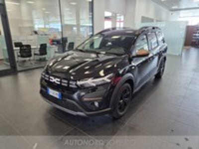 Dacia Jogger 1.0 tce Extreme UP 110cv 7p.ti nuova a Reana del Rojale