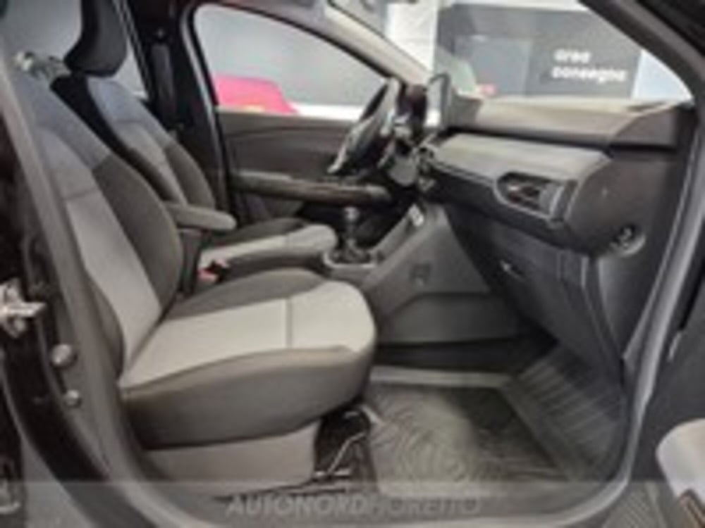 Dacia Jogger nuova a Udine (10)
