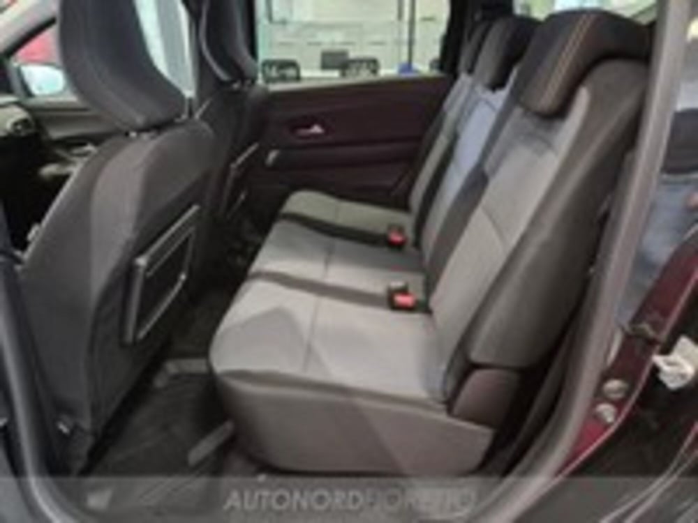 Dacia Jogger nuova a Udine (11)