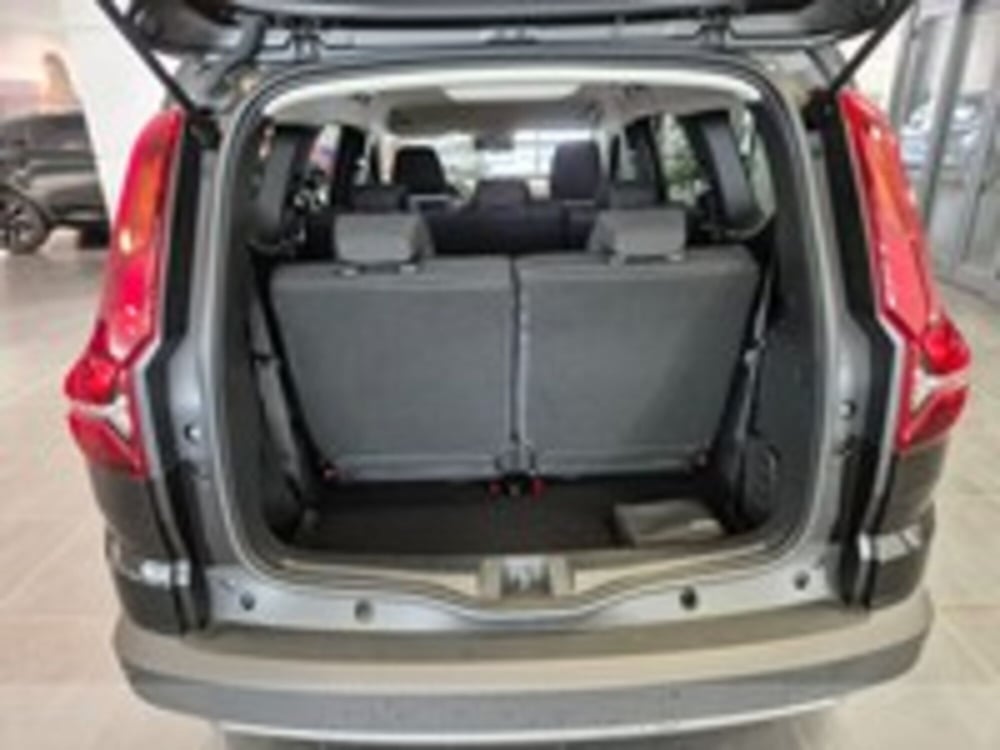 Dacia Jogger nuova a Udine (12)