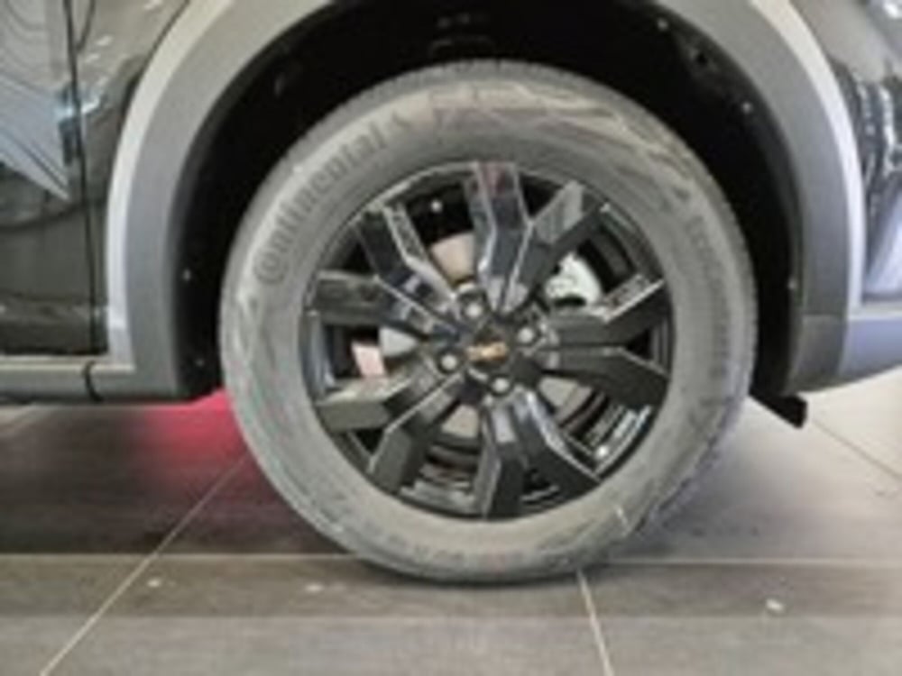 Dacia Jogger nuova a Udine (13)