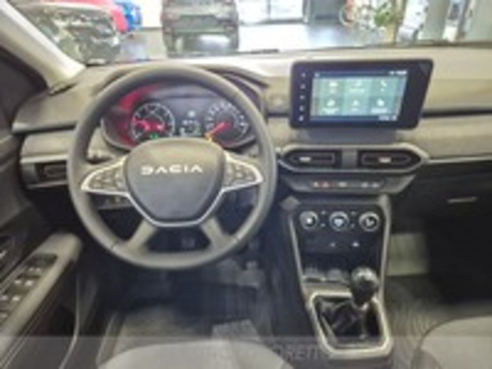 Dacia Jogger nuova a Udine (15)