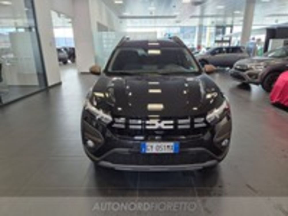 Dacia Jogger nuova a Udine (2)