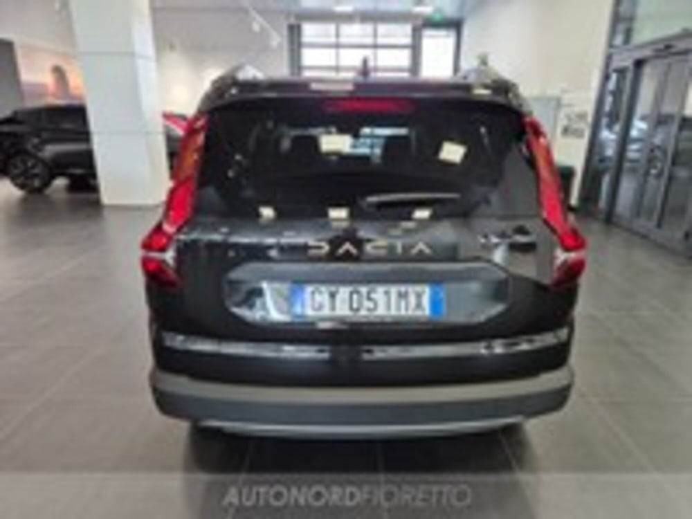 Dacia Jogger nuova a Udine (5)