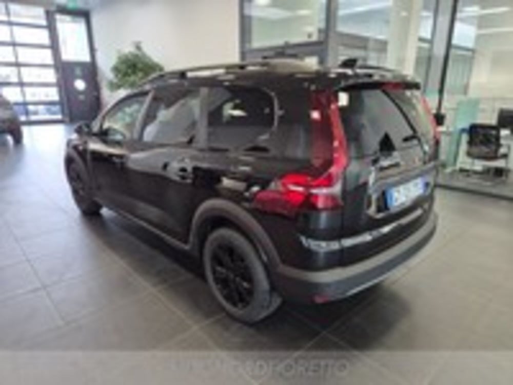 Dacia Jogger nuova a Udine (6)