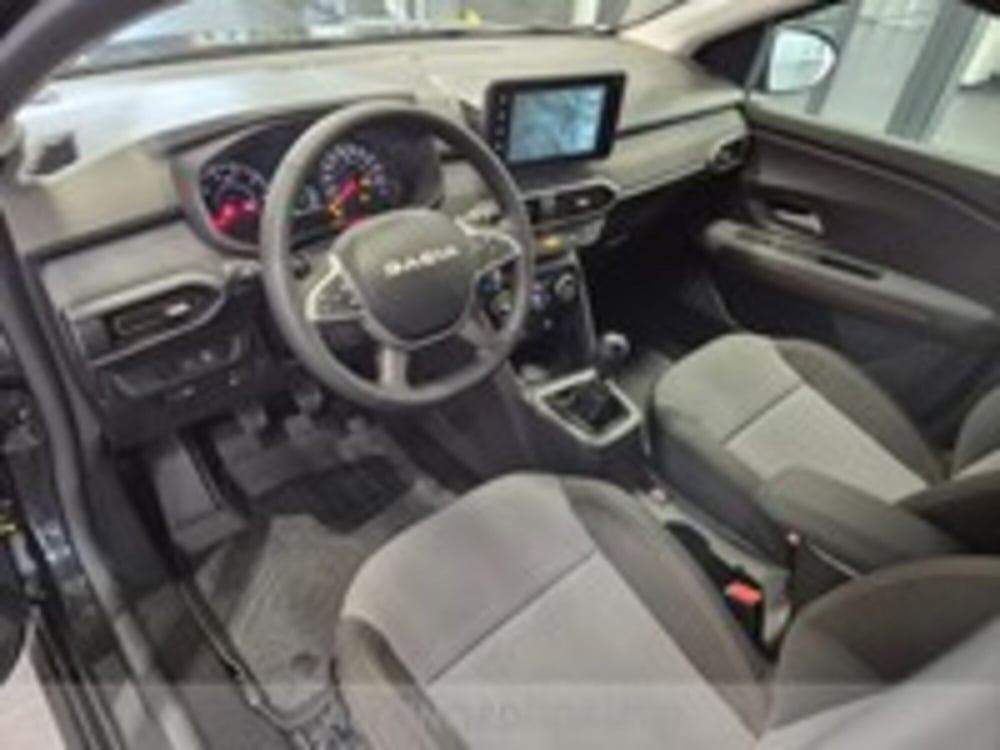 Dacia Jogger nuova a Udine (7)