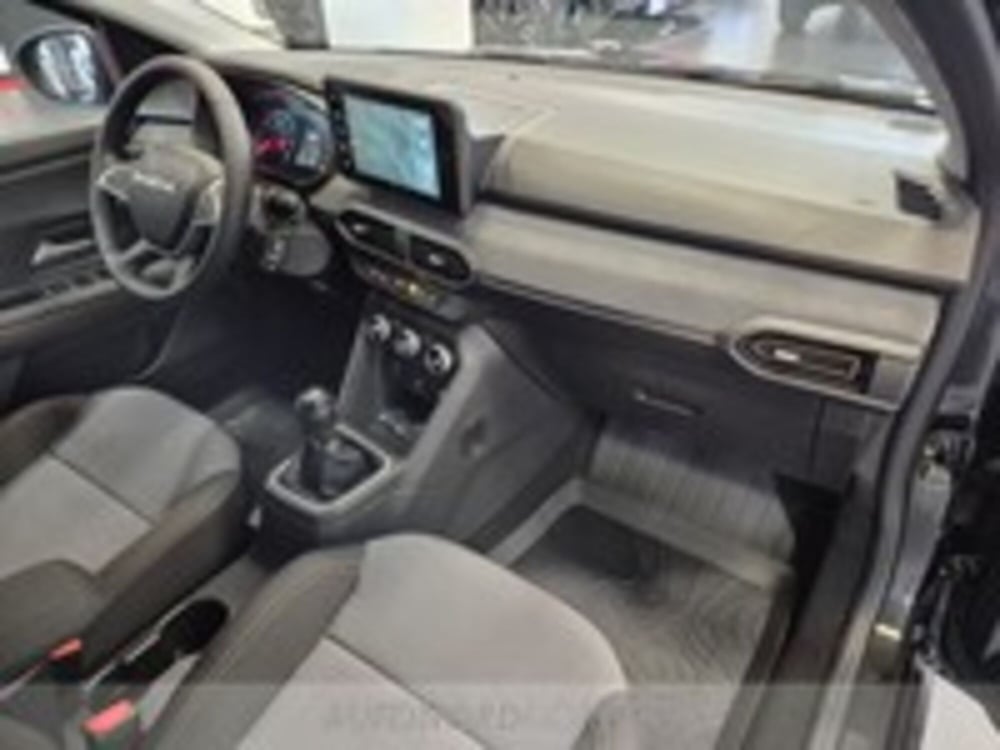 Dacia Jogger nuova a Udine (9)