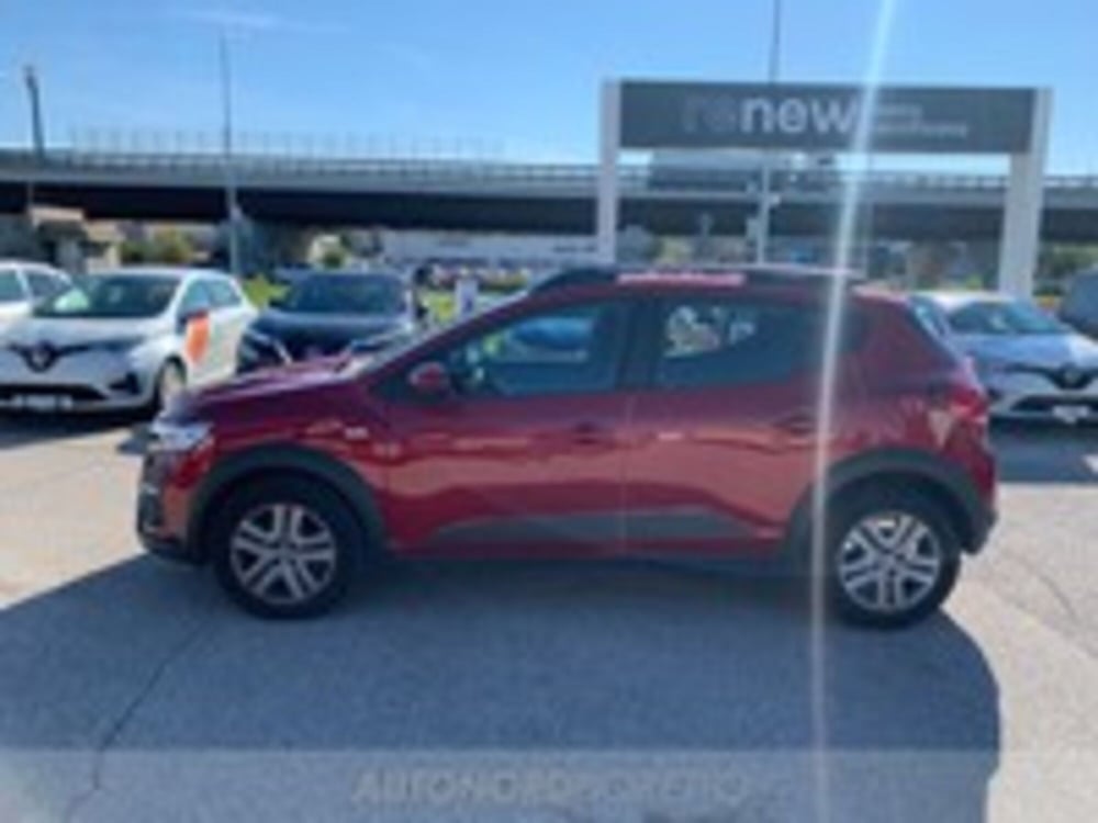 Dacia Sandero usata a Udine (2)