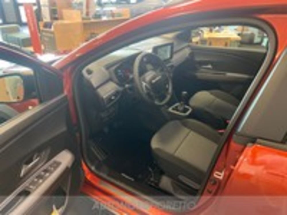 Dacia Jogger nuova a Udine (14)