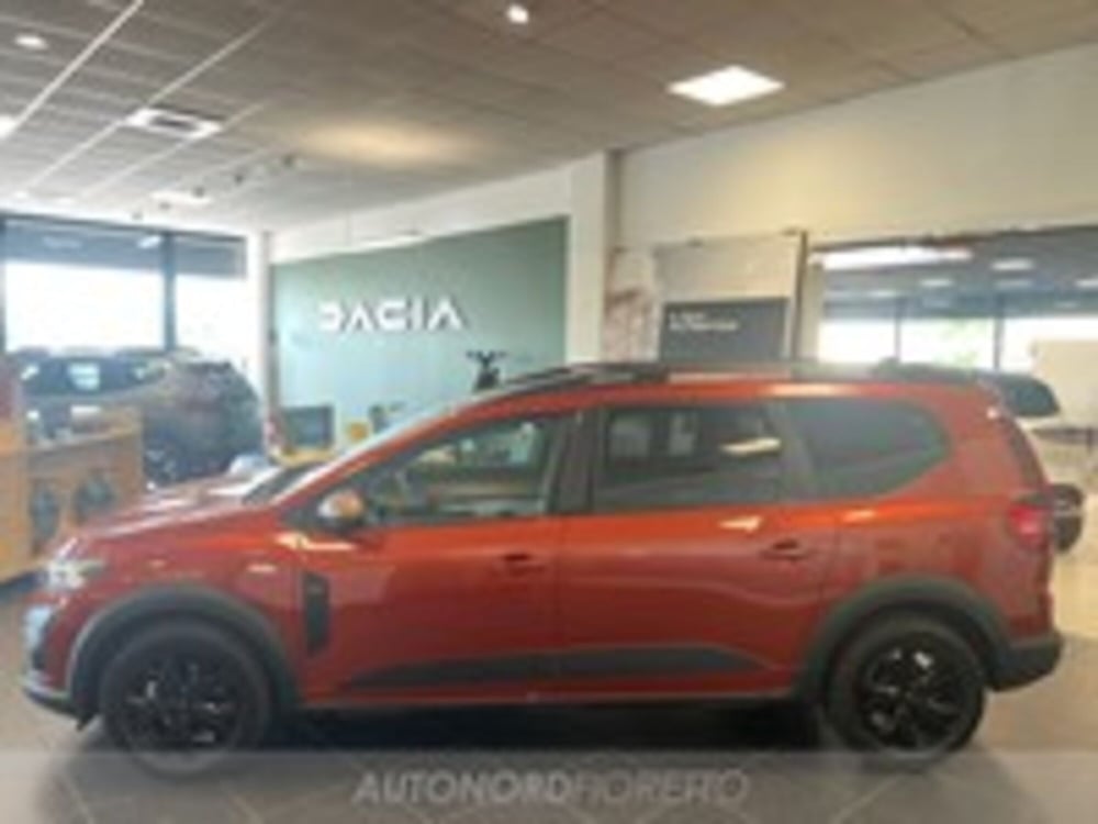 Dacia Jogger nuova a Udine (2)