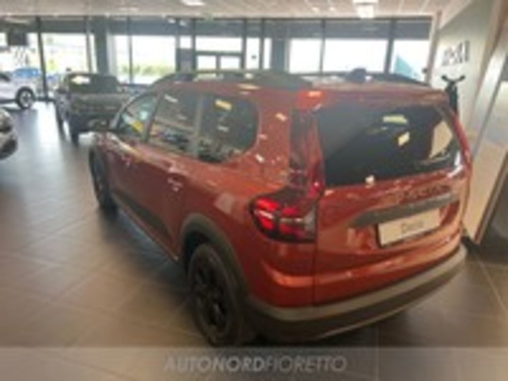 Dacia Jogger nuova a Udine (3)