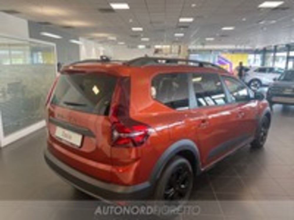 Dacia Jogger nuova a Udine (5)
