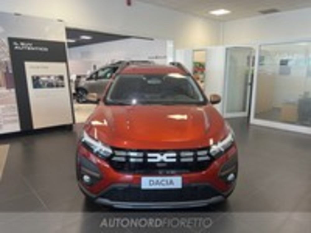 Dacia Jogger nuova a Udine (8)