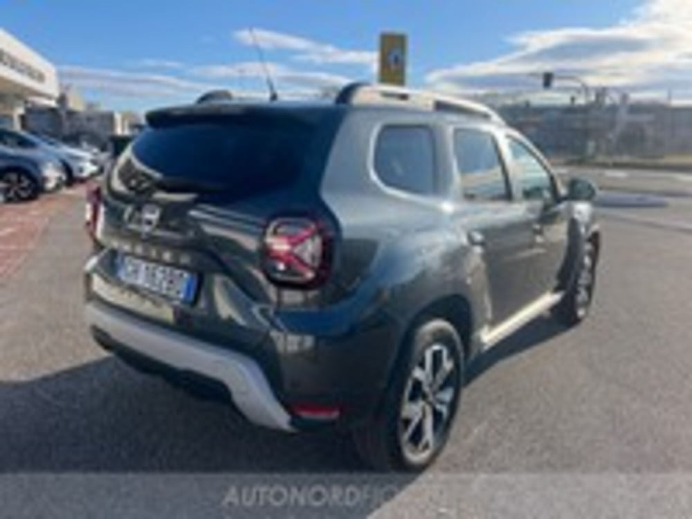 Dacia Duster usata a Udine (4)