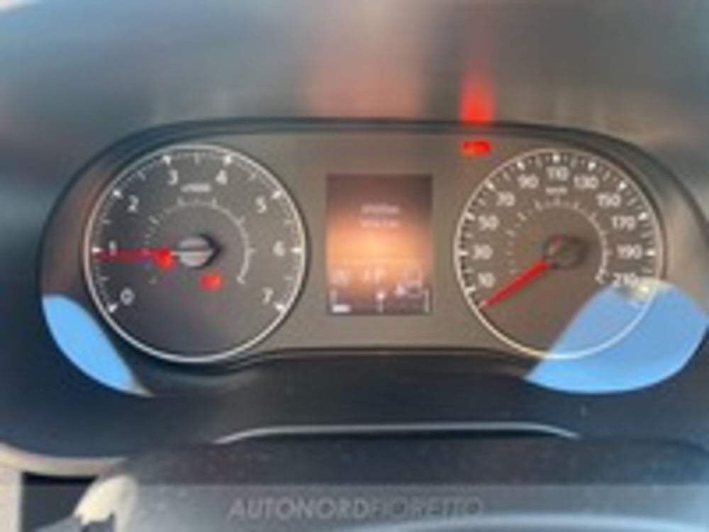 Dacia Duster usata a Udine (8)
