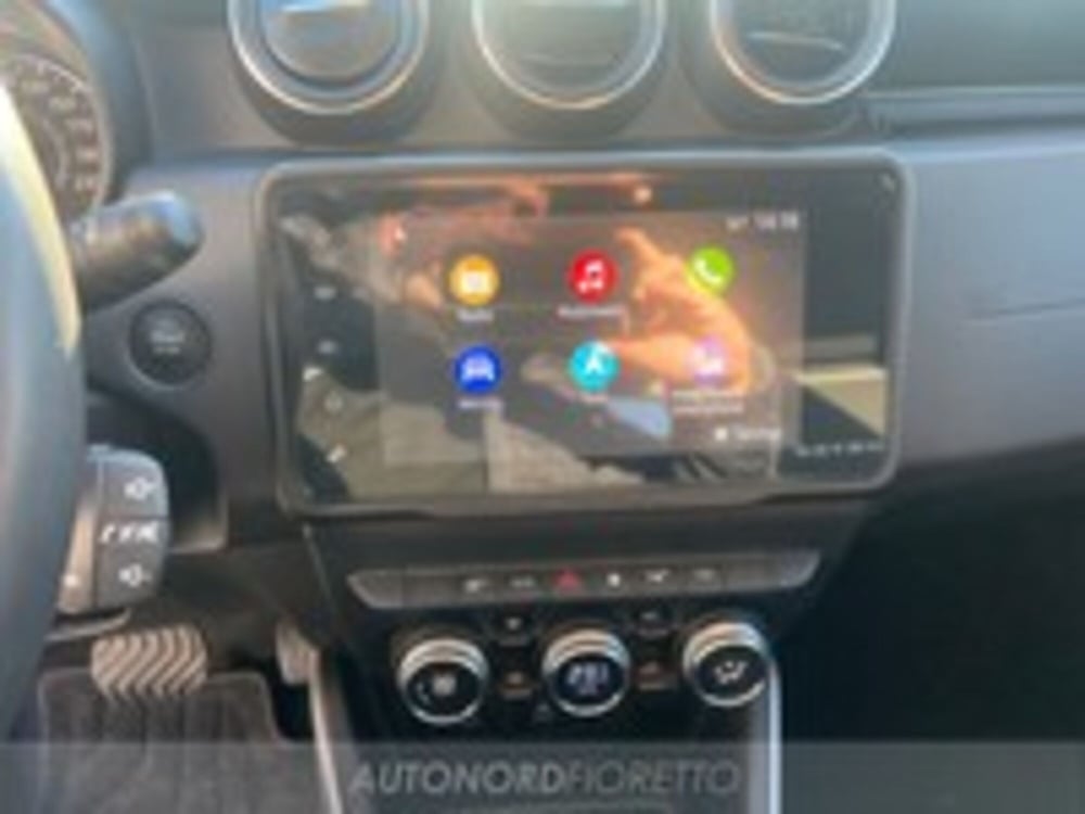 Dacia Duster usata a Udine (9)