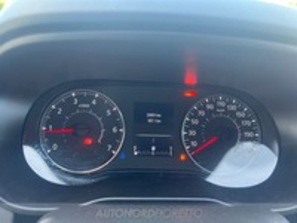 Dacia Duster usata a Udine (9)
