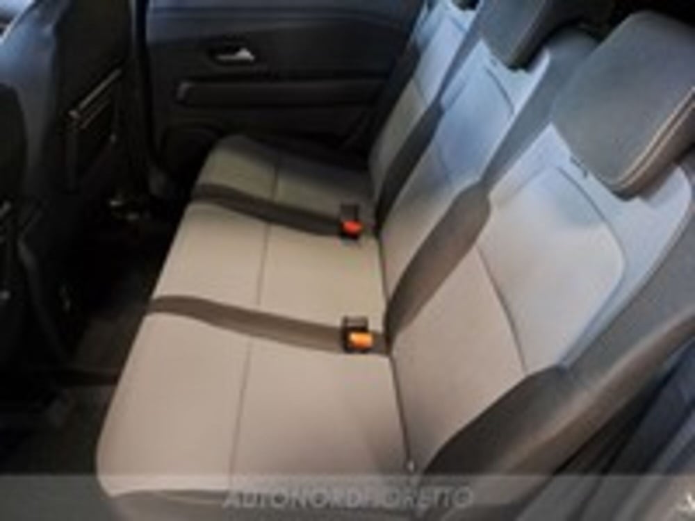 Dacia Jogger nuova a Udine (11)