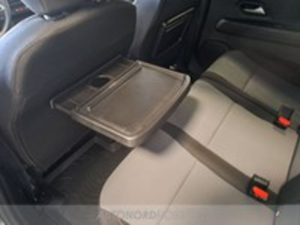 Dacia Jogger nuova a Udine (12)