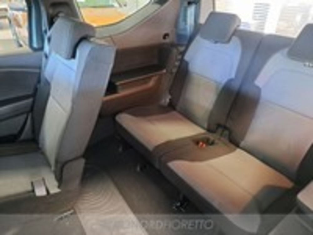 Dacia Jogger nuova a Udine (14)