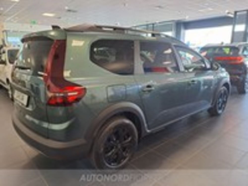 Dacia Jogger nuova a Udine (5)
