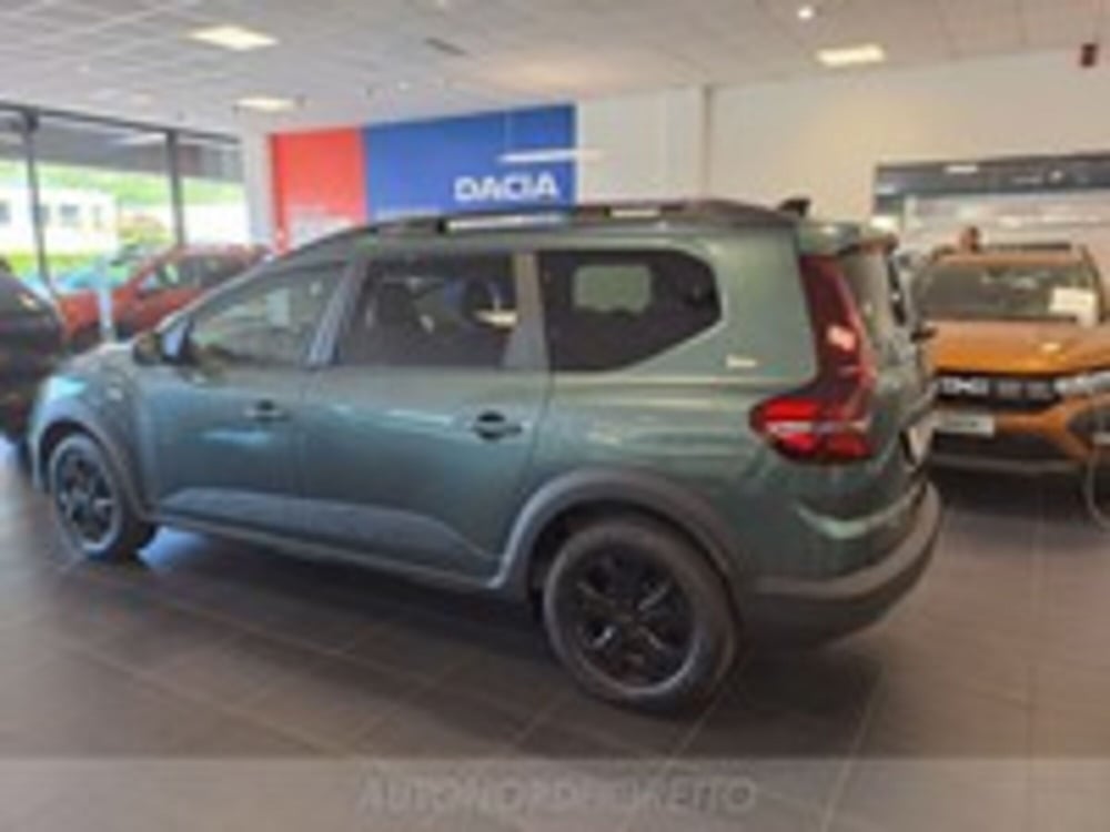 Dacia Jogger nuova a Udine (7)