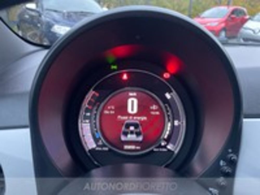 Fiat 500 usata a Udine (10)