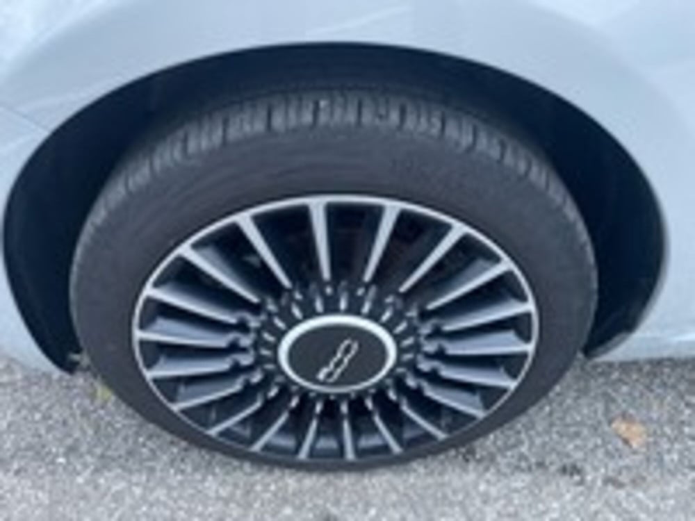 Fiat 500 usata a Udine (5)