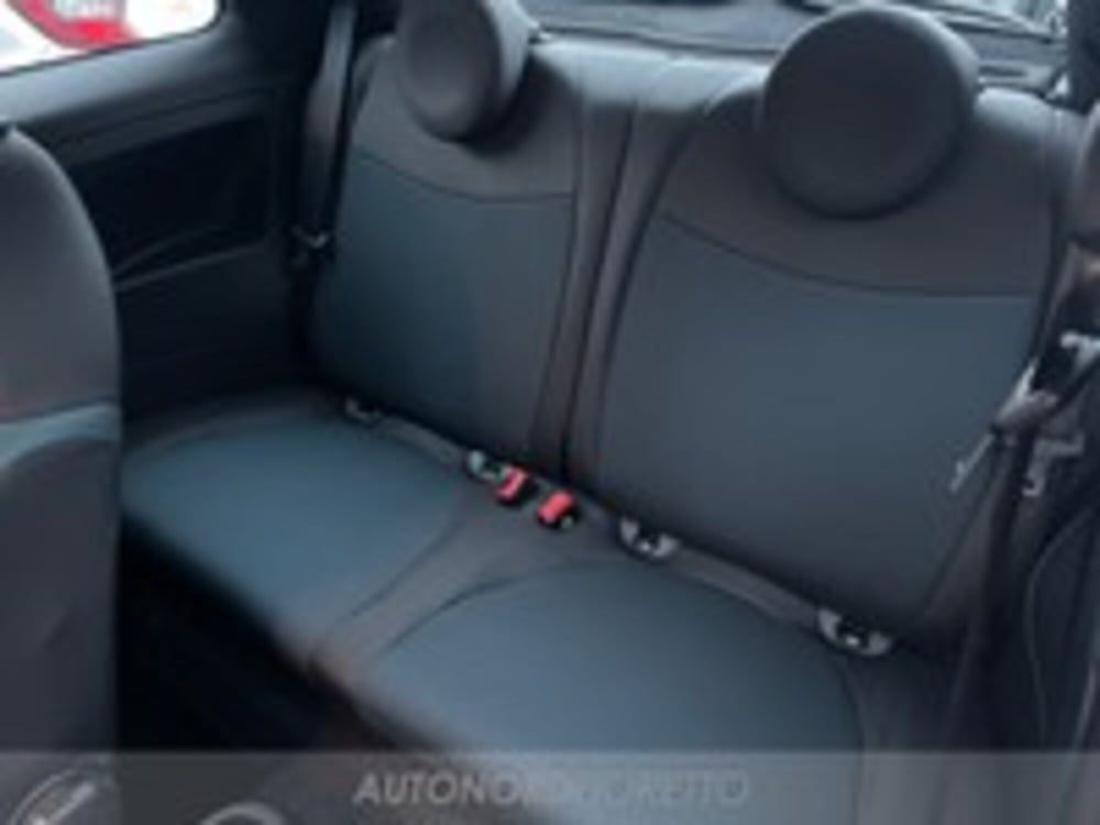 Fiat 500 usata a Udine (7)