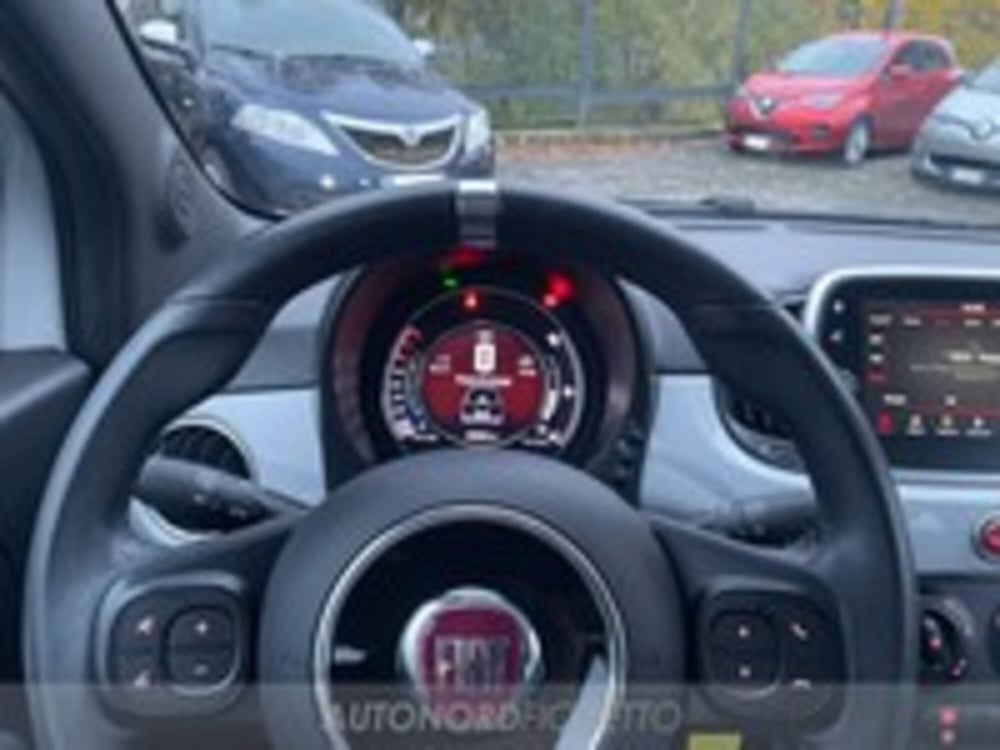 Fiat 500 usata a Udine (9)