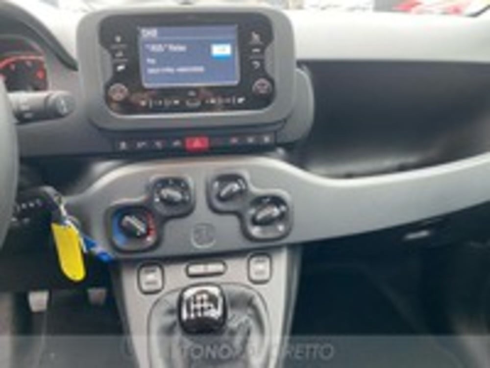 Fiat Panda usata a Udine (10)