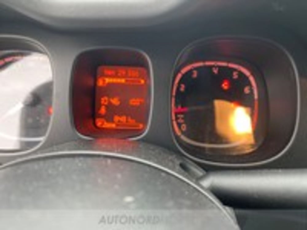 Fiat Panda usata a Udine (11)