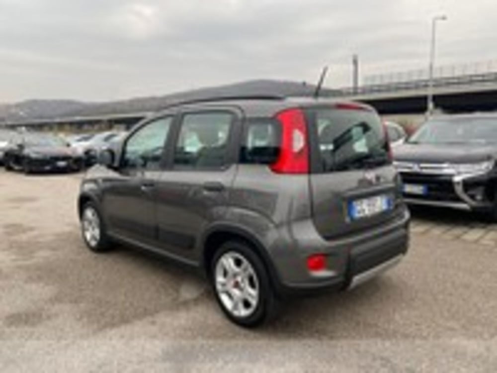 Fiat Panda usata a Udine (3)